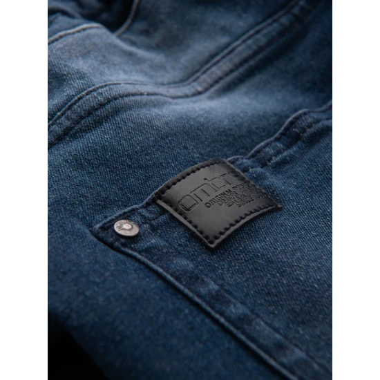 Vyriški mėlyni jogeriai Adren V1 OM-PADJ-0243