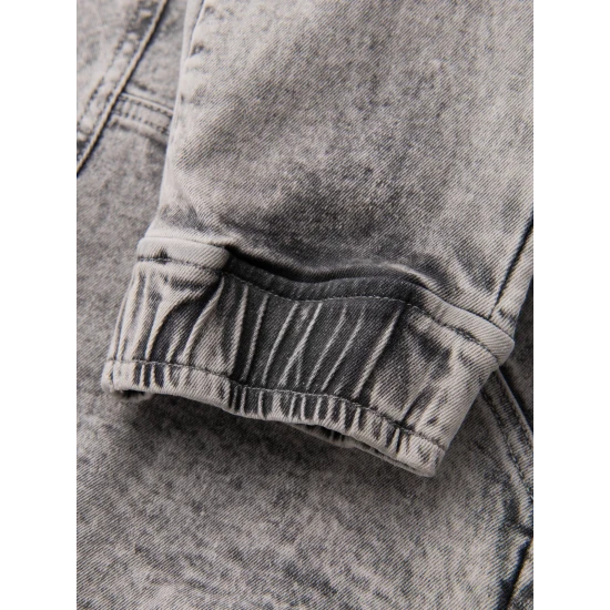 Vyriški pilki jogeriai Adren V4 OM-PADJ-0243