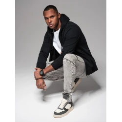 Vyriški pilki jogeriai Adren