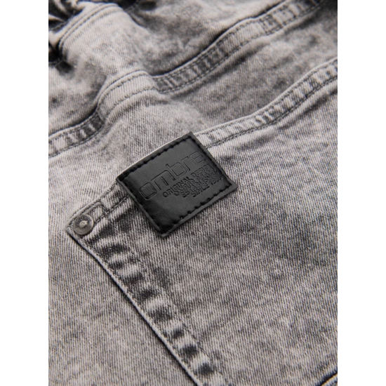 Vyriški pilki jogeriai Adren V4 OM-PADJ-0243