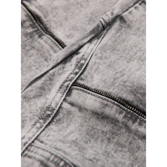 Vyriški pilki jogeriai Adren V4 OM-PADJ-0243