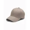 Unisex kepurė pilka Etan