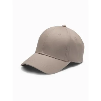 Unisex kepurė pilka Etan