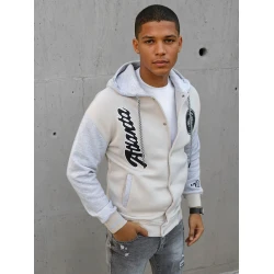 Vyriškas rusvas džemperis Arni