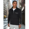 Czarny sweter męski Calvin BX5887