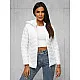 White ladies jacket Laim JS/16M9238/281