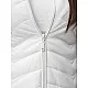 White ladies jacket Laim JS/16M9238/281