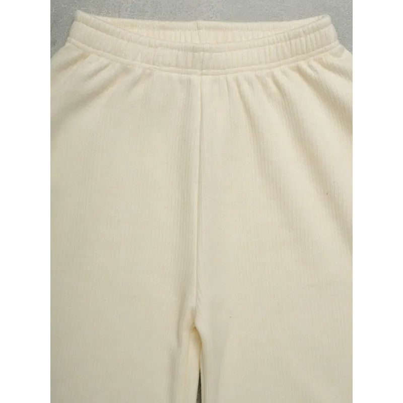 Moteriškos rusvos spalvos kelnės Vestin JS/92K526/155
