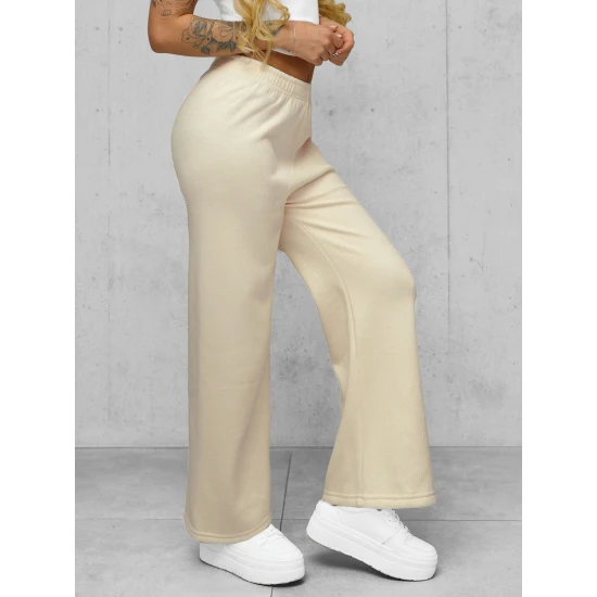 Moteriškos rusvos spalvos kelnės Vestin JS/92K526/155