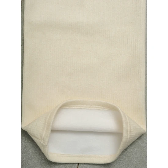 Moteriškos rusvos spalvos kelnės Vestin JS/92K526/155