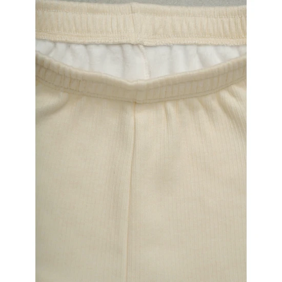 Moteriškos rusvos spalvos kelnės Vestin JS/92K526/155