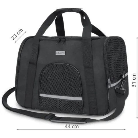 Taira pet carrier bag ZG684
