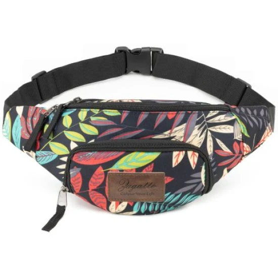 Juosmens rankinė Nature ZG894