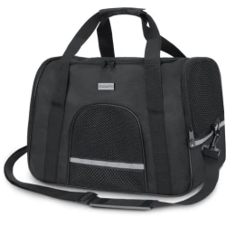 Naminių gyvūnėlių nešiojimo krepšys Taira