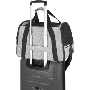 Taira pet carrier bag ZG684