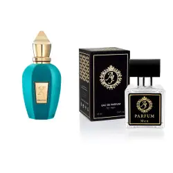 AJ Deluxe Nr141 kvepalai įkvėpti Xerjoff - Erba Pura 33 ml