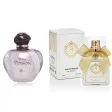 AJ Deluxe Nr19 parfüüm inspireeritud Dior Pure Poison 100 ml