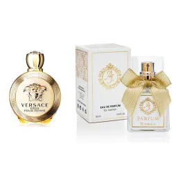 AJ Deluxe Nr23 kvepalai įkvėpti Versace - Eros pour Femme 100 ml