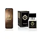 AJ Deluxe Nr412 kvepalai įkvėpti Paco Rabanne - One Million Prive 50 ml