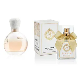 AJ Deluxe Nr4 kvepalai įkvėpti Lacoste - Eau de Lacoste 100 ml
