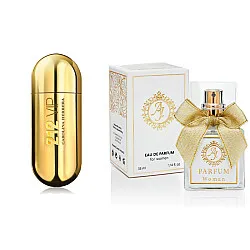 AJ Deluxe Nr8 kvepalai įkvėpti Carolina Herrera 212 VIP 33 ml