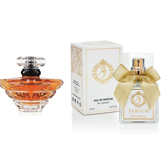 AJ Deluxe Nr9 kvepalai įkvėpti Lancome - Tresor 104 ml AJDeluxe9-100 French Perfumes
