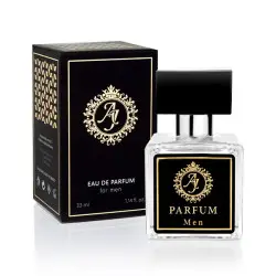 AJ Deluxe Nr141 kvepalai įkvėpti Xerjoff - Erba Pura 33 ml