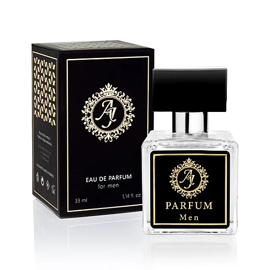 AJ Deluxe Nr348 kvepalai įkvėpti Dolce&Gabbana - The One 50 ml AJDeluxe348-50 French Perfumes