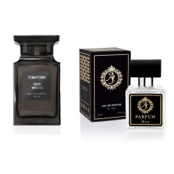 AJ Deluxe Nr450 kvepalai įkvėpti Tom Ford - Oud Wood (UNISEX) 50 ml
