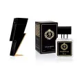 Парфюм AJ Deluxe № 475, вдохновлённый Carolina Herrera — Bad Boy, 33 мл