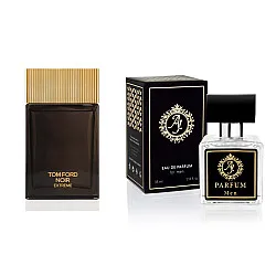 AJ Deluxe Nr486 kvepalai įkvėpti Tom Ford Noir Extreme 33 ml