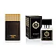 AJ Deluxe Nr486 kvepalai įkvėpti Tom Ford Noir Extreme 2 ml AJDeluxe486-2 French Perfumes