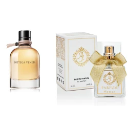 AJ Deluxe Nr90 kvepalai įkvėpti Bottega Veneta - Bottega Veneta 33 ml