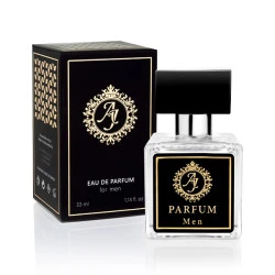 AJ Deluxe Nr645 kvepalai įkvėpti Tom Ford - Tobacco Vanilla (UNISEX) 100 ml