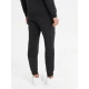 Vyriškos juodos kelnės Kerni Kelnės