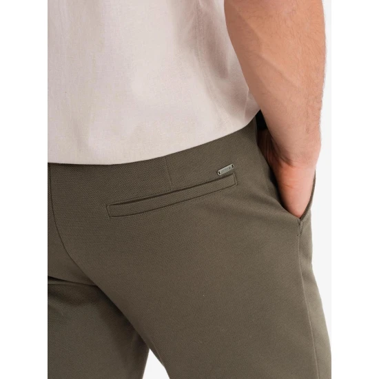 Vyriški chaki šortai Optin V5 OM-SRCS-0170