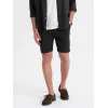 Miesten mustat shortsit Optin V2 OM-SRCS-0170
