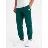 Unisex laisvalaikio žalios kelnės Argan V17 OU-PSBC-0100