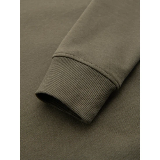 Vyriškas chaki megztinis Korn V1 OM-SSZP-0215