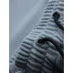 Vyriški šviesiai mėlynos spalvos šortai Sport V1 OM-SRSK-0138