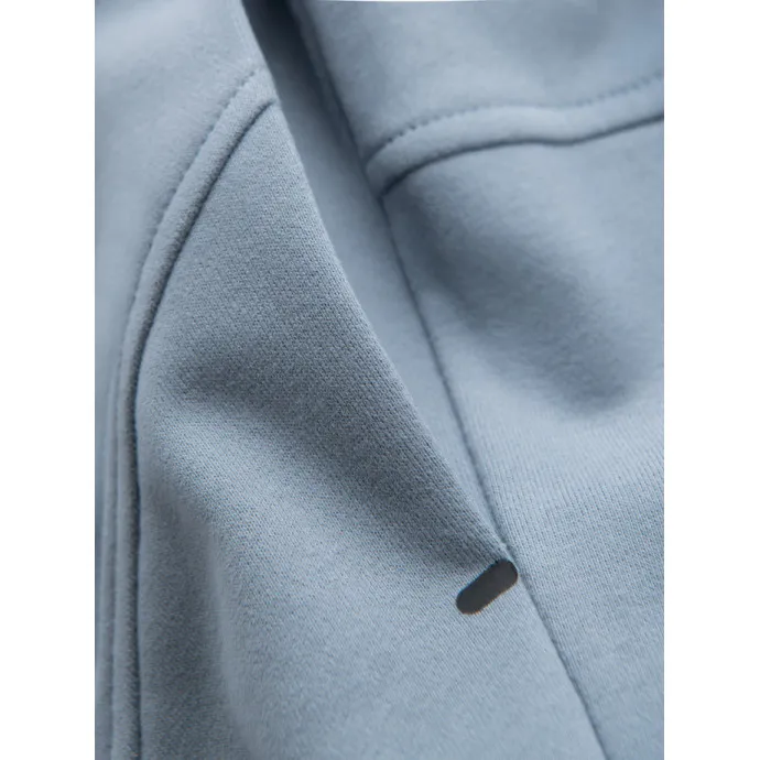 Miesten vaaleansiniset shortsit Sport V1 OM-SRSK-0138