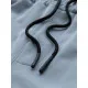 Vyriški šviesiai mėlynos spalvos šortai Sport V1 OM-SRSK-0138