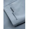 Miesten vaaleansiniset shortsit Sport V1 OM-SRSK-0138