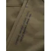 Miesten khaki shortsit Sport V4 OM-SRSK-0138