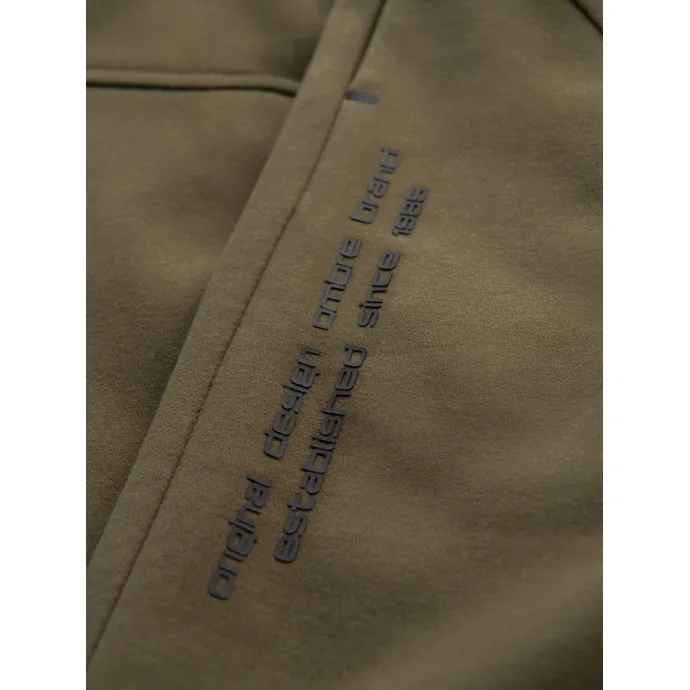 Miesten khaki shortsit Sport V4 OM-SRSK-0138
