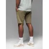 Miesten khaki shortsit Sport V4 OM-SRSK-0138