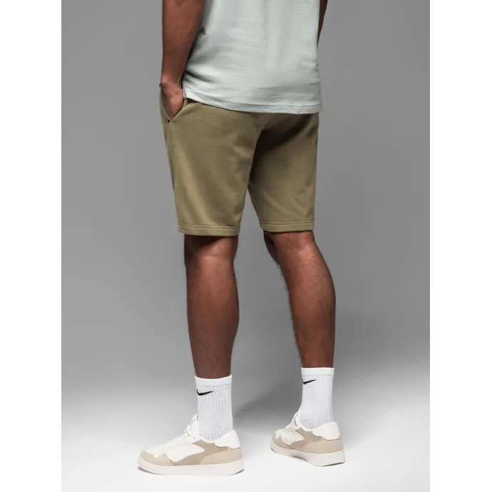 Miesten khaki shortsit Sport V4 OM-SRSK-0138