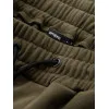 Miesten khaki shortsit Sport V4 OM-SRSK-0138