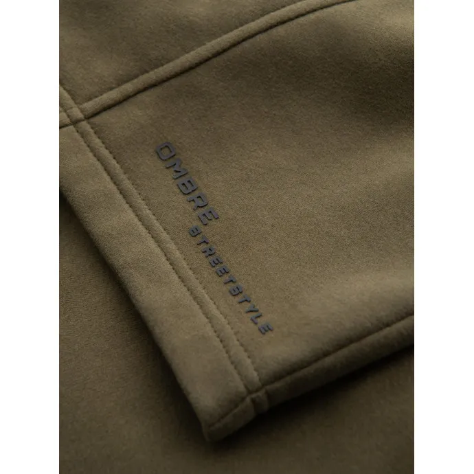 Miesten khaki shortsit Sport V4 OM-SRSK-0138