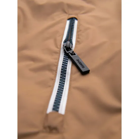 Miesten tummansininen takki Inito V1 OM-JANP-0194